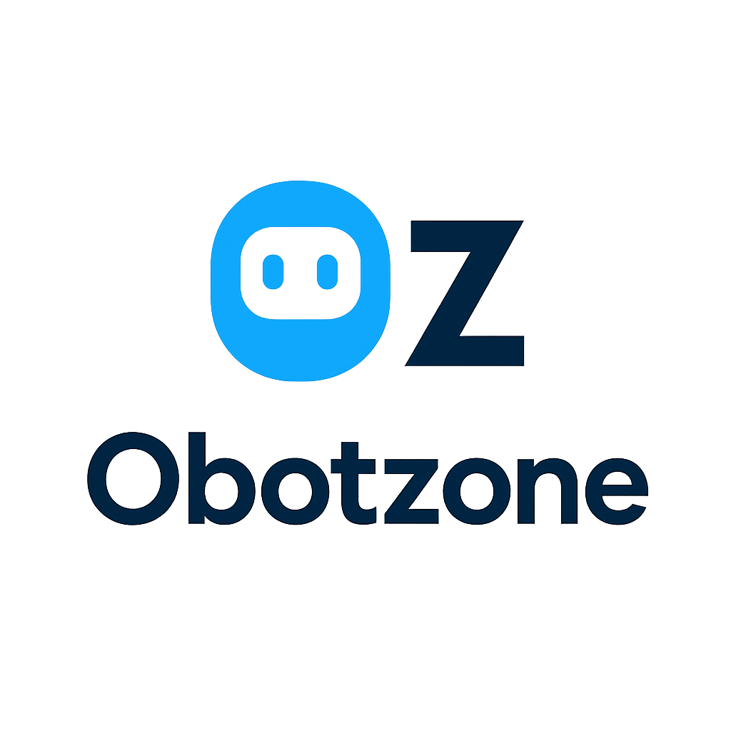 Obotzone Logo